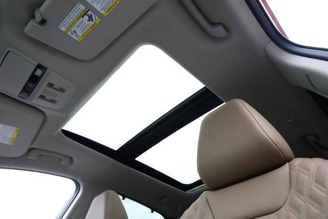 New 2027 Nissan Murano Platinum AWD/4WD image 10