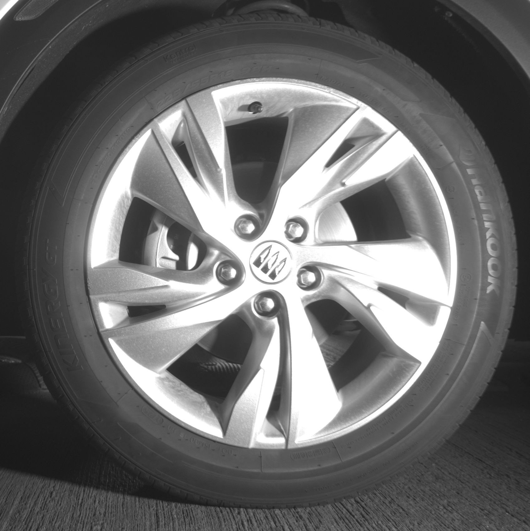 Used 2025 Buick Encore GX Preferred image 12