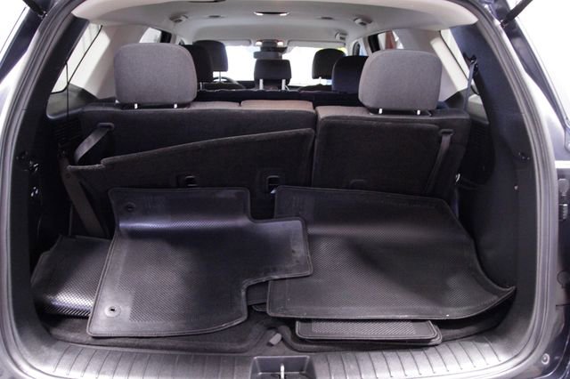 Used 2022 Hyundai Palisade SE image 22