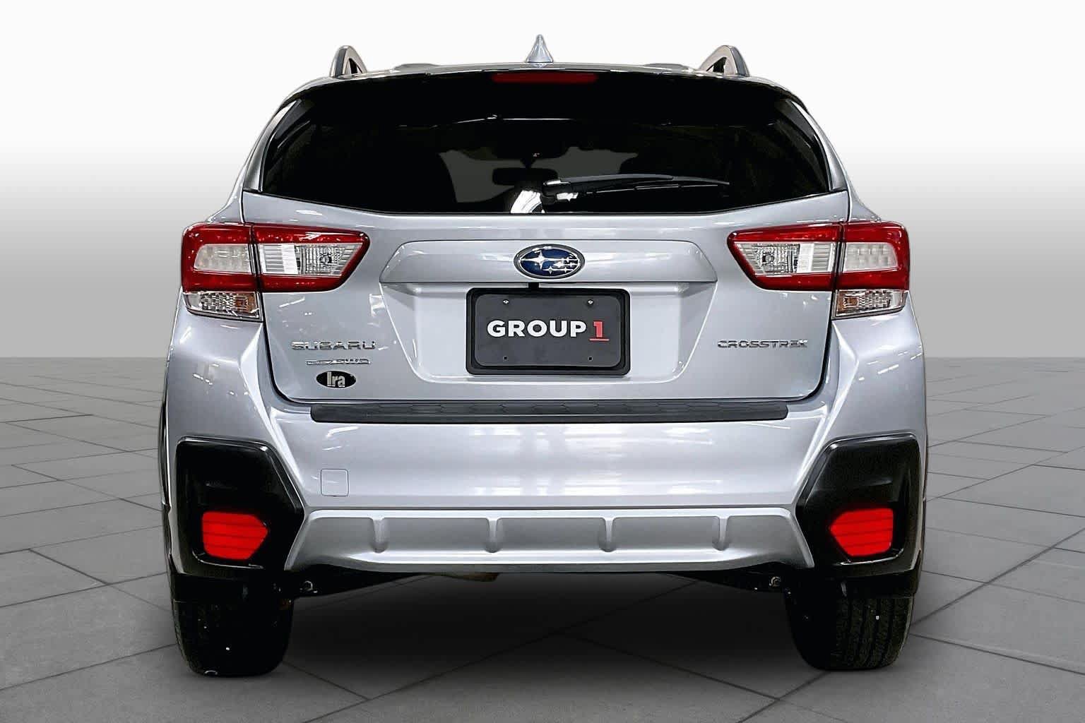 Used 2019 Subaru Crosstrek 2.0i Premium AWD/4WD image 5