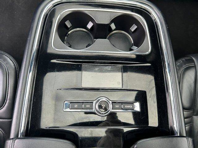 Used 2020 Lincoln Navigator L Reserve AWD/4WD image 34