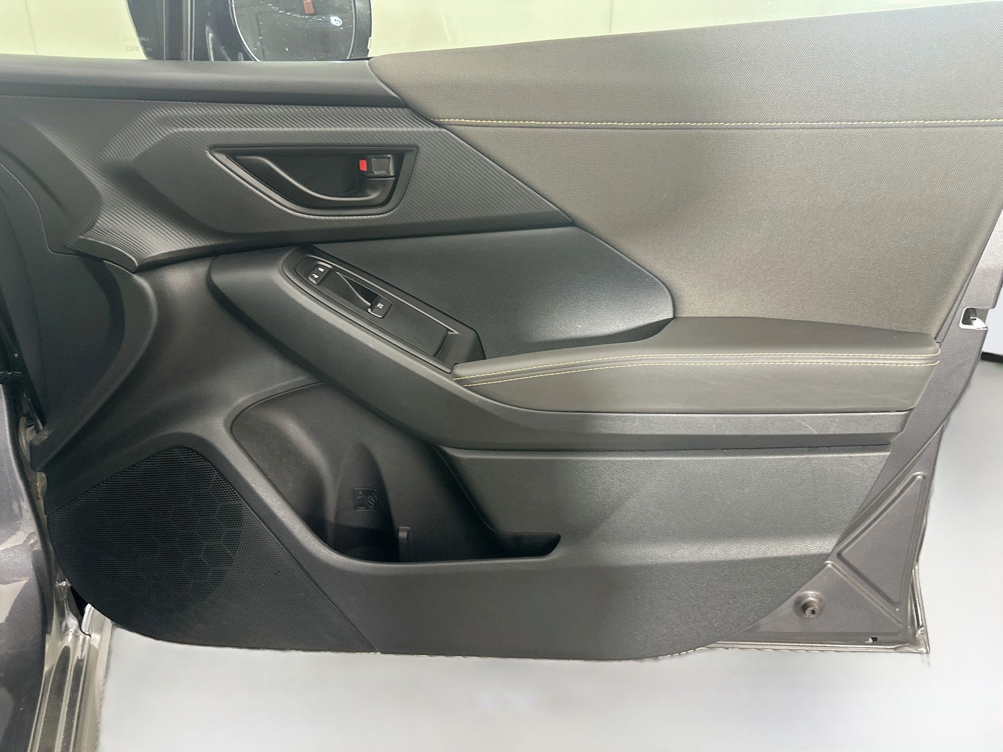 Used 2024 Subaru Crosstrek 2.5i Sport w/ Crosstrek Mirror Package AWD/4WD image 30