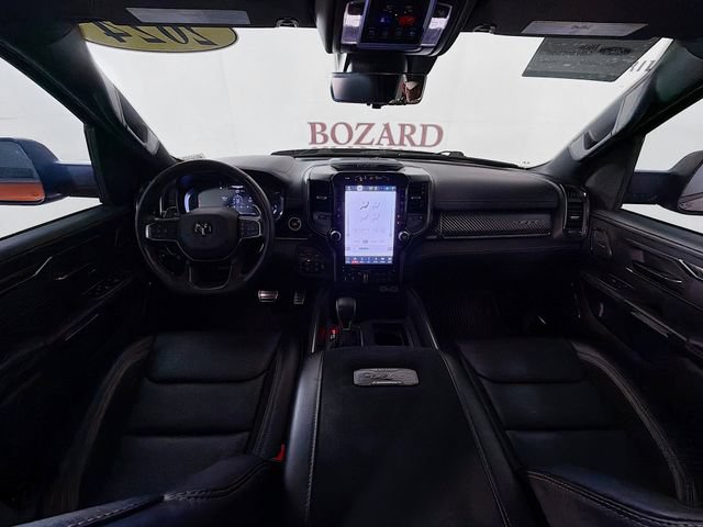 Used 2024 RAM 1500 TRX AWD/4WD image 31