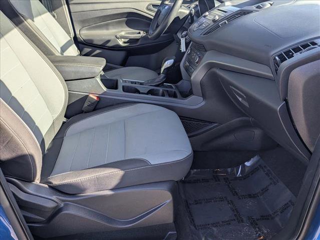 Used 2018 Ford Escape S image 18