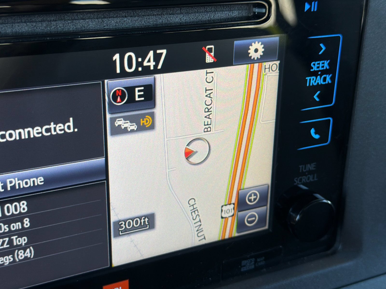 Used 2015 Toyota Sienna Limited Premium FWD image 19