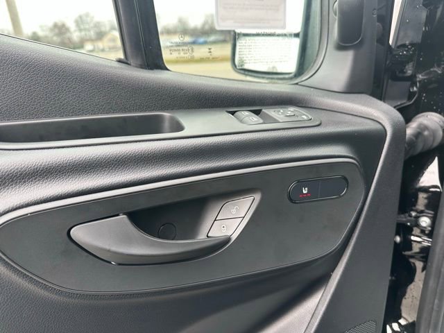 New 2026 Mercedes-Benz Sprinter 4500 image 13