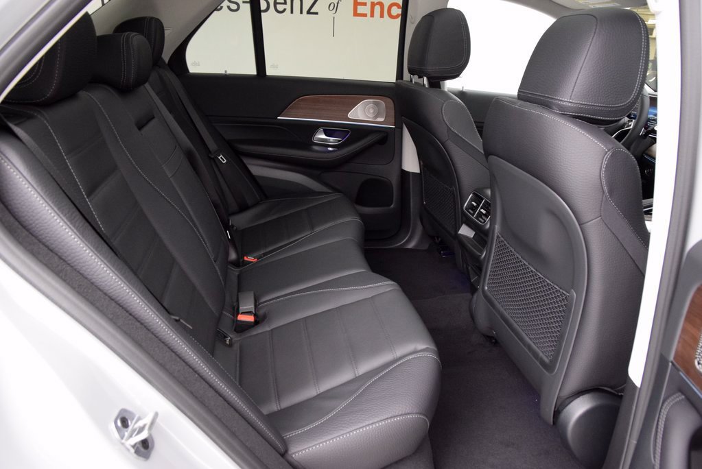New 2026 Mercedes-Benz GLE 350 4MATIC image 19