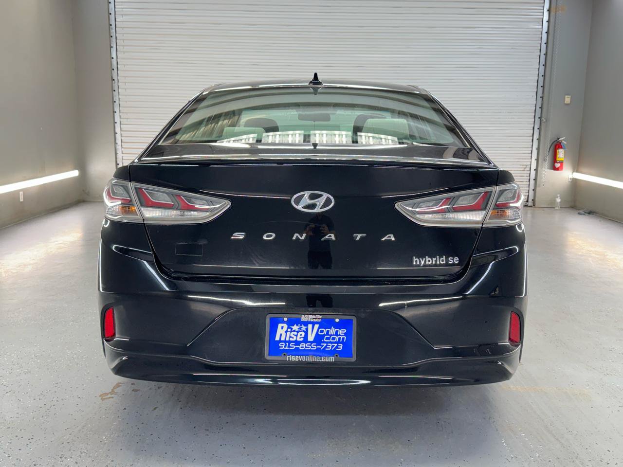 Used 2019 Hyundai Sonata SE FWD image 8