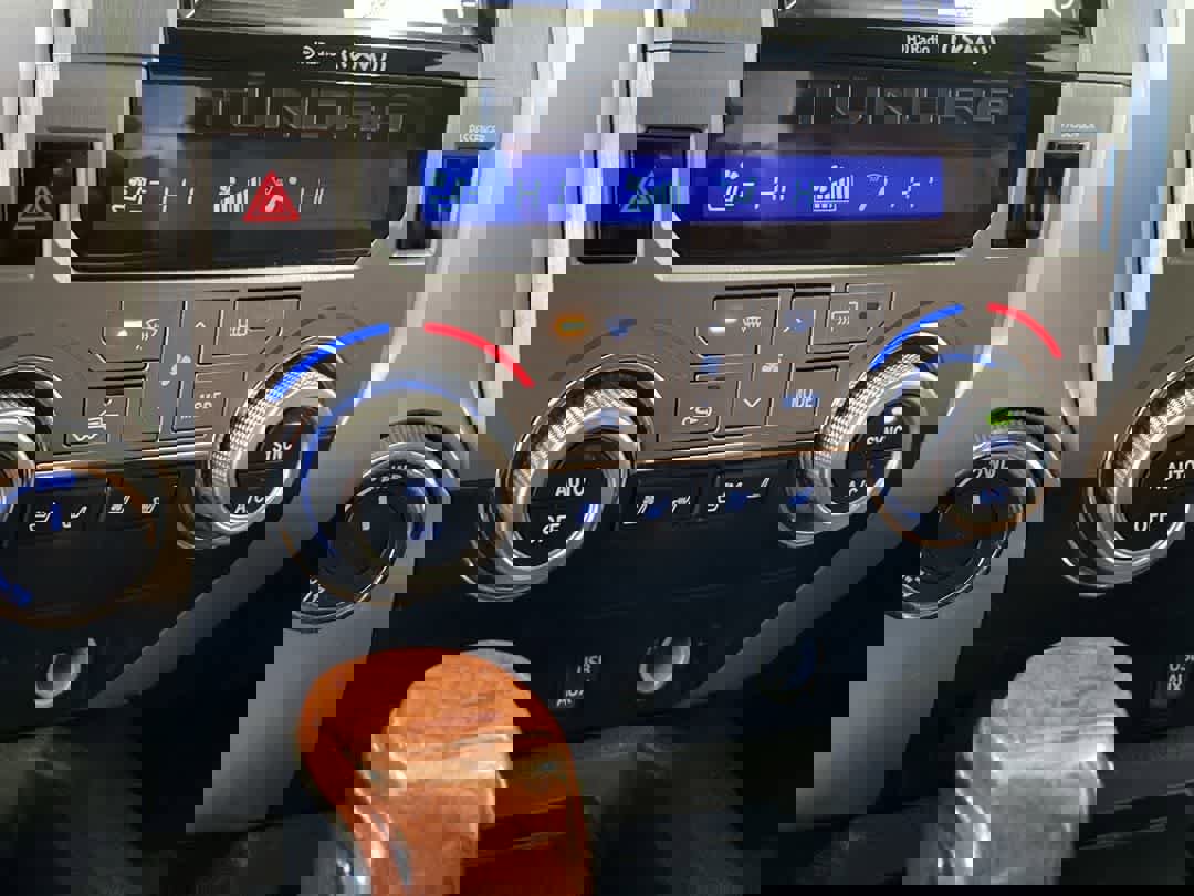 Used 2015 Toyota Tundra 1794 Edition image 19