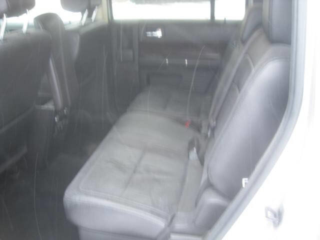 Used 2018 Ford Flex Limited image 16