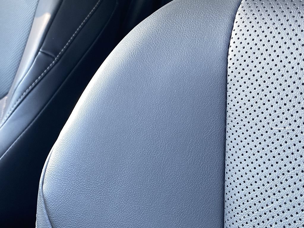 Used 2025 Lexus NX 350h AWD w/ Cold Area Package image 12
