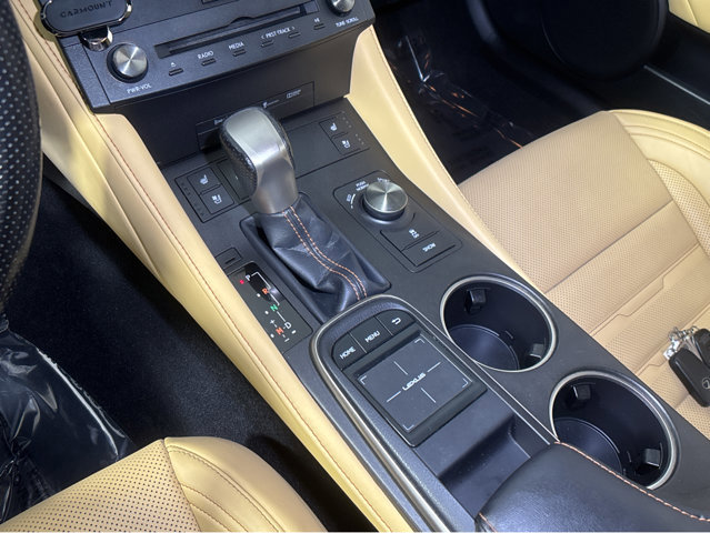 Used 2016 Lexus RC 350 AWD image 32