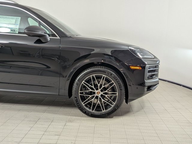 New 2026 Porsche Cayenne image 11