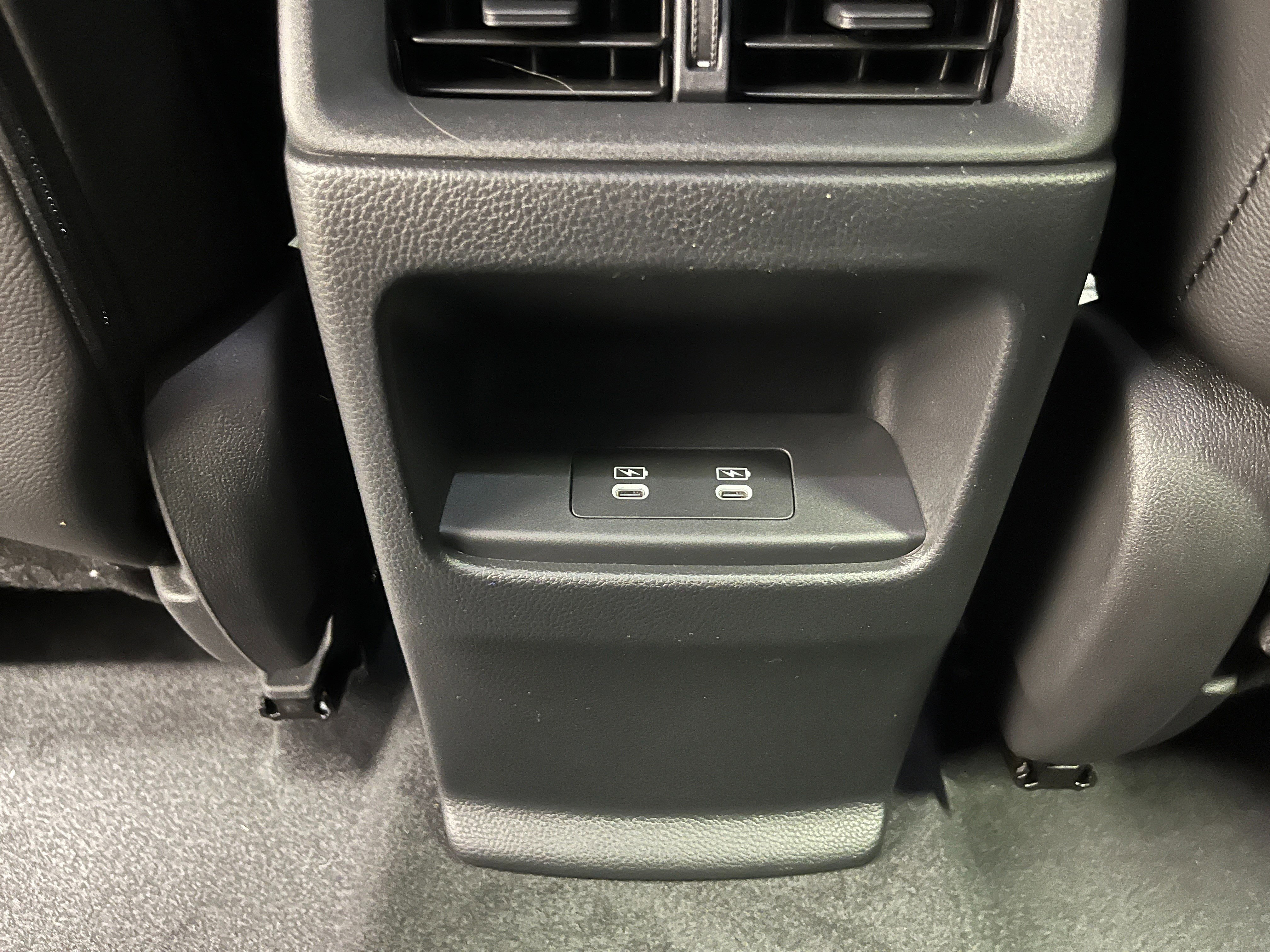 New 2026 Honda CR-V Sport-L image 27