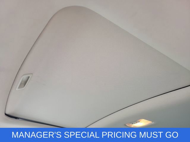 Used 2014 Honda CR-V EX image 34