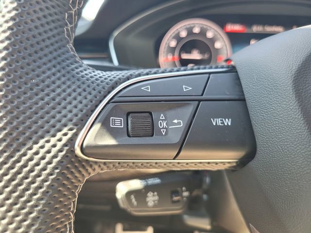 Used 2025 Audi A5 2.0T Premium Plus image 28