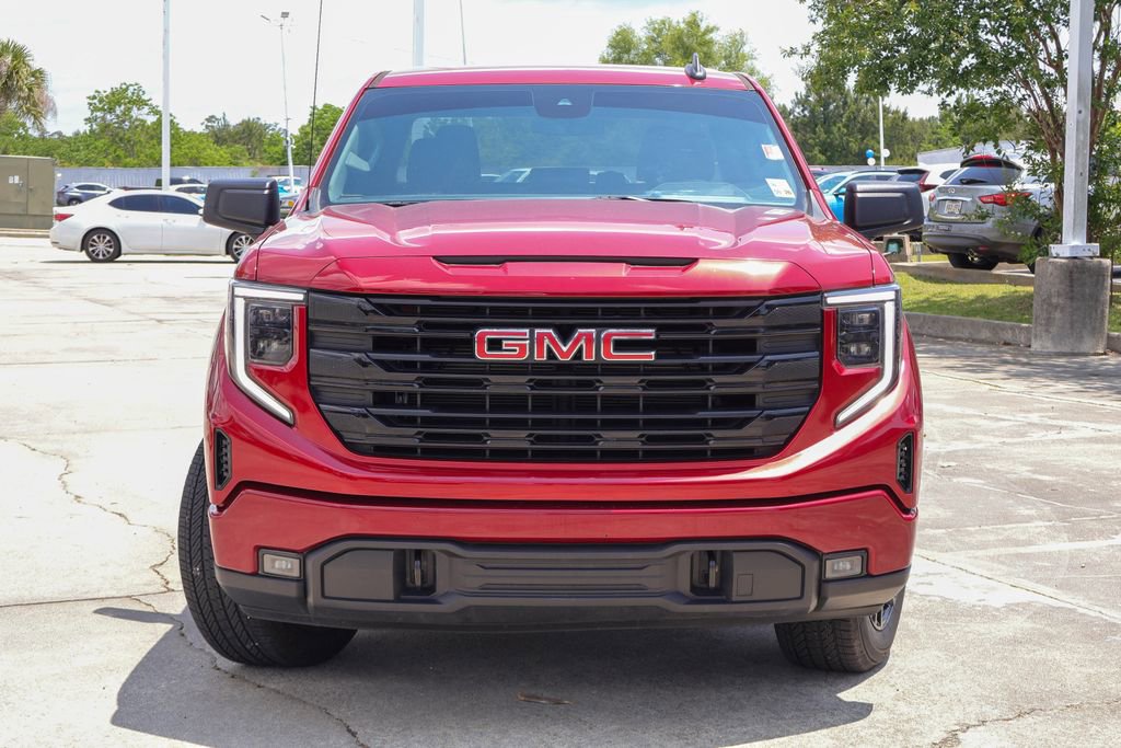 Used 2024 GMC Sierra 1500 Elevation AWD/4WD image 26