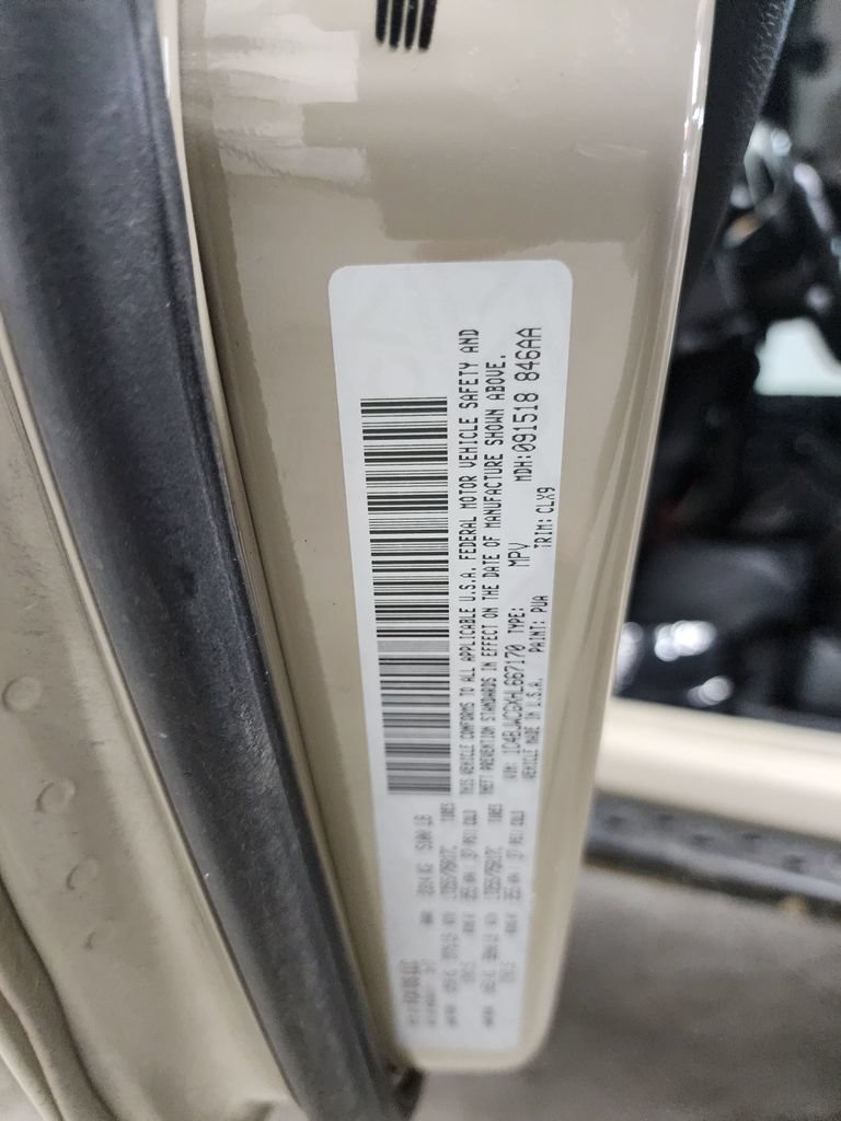Used 2017 Jeep Wrangler Rubicon AWD/4WD image 34