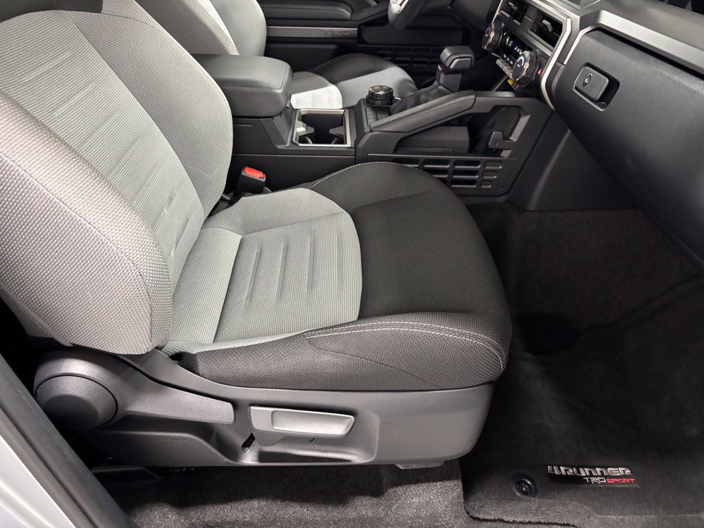 Used 2026 Toyota 4Runner TRD Sport AWD/4WD image 58