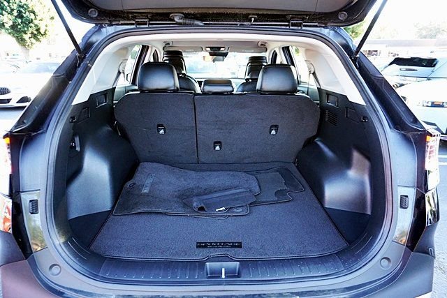 Used 2024 Kia Sportage EX image 13