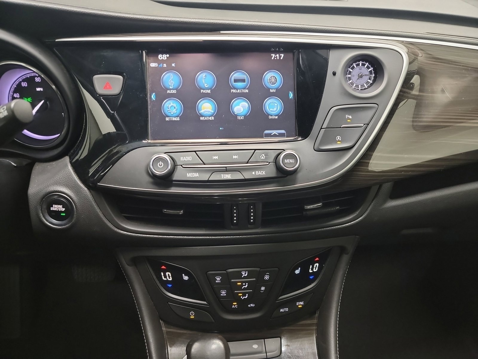 Used 2019 Buick Envision Essence image 21