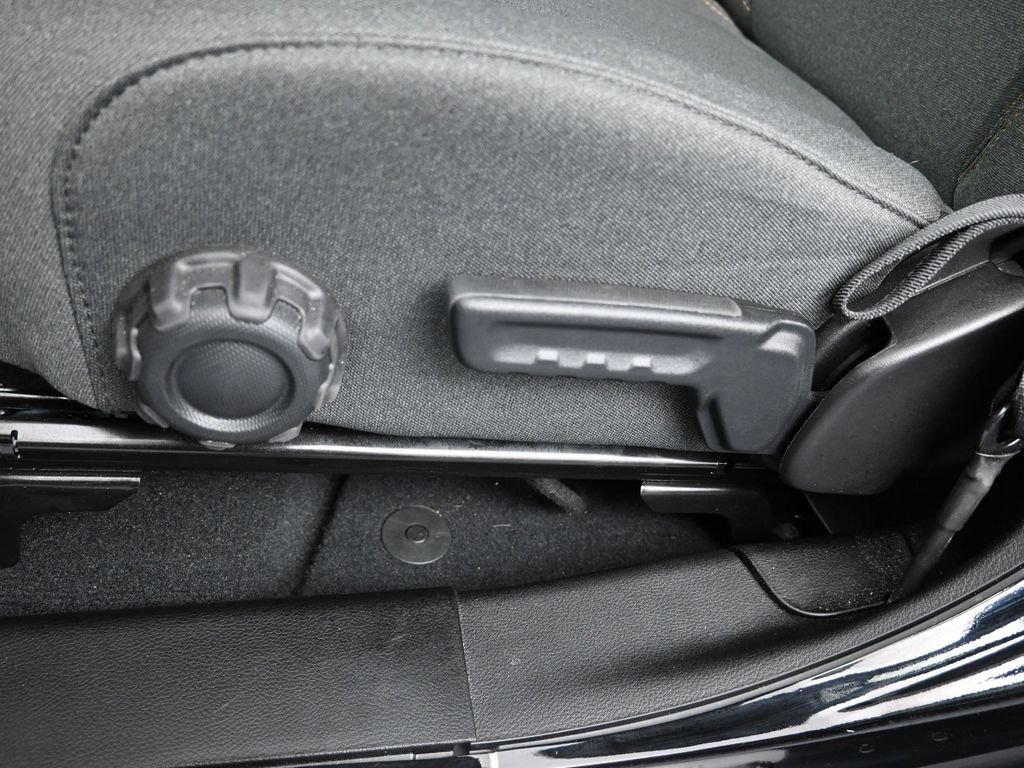 New 2024 Jeep Wrangler Unlimited Sport AWD/4WD image 11