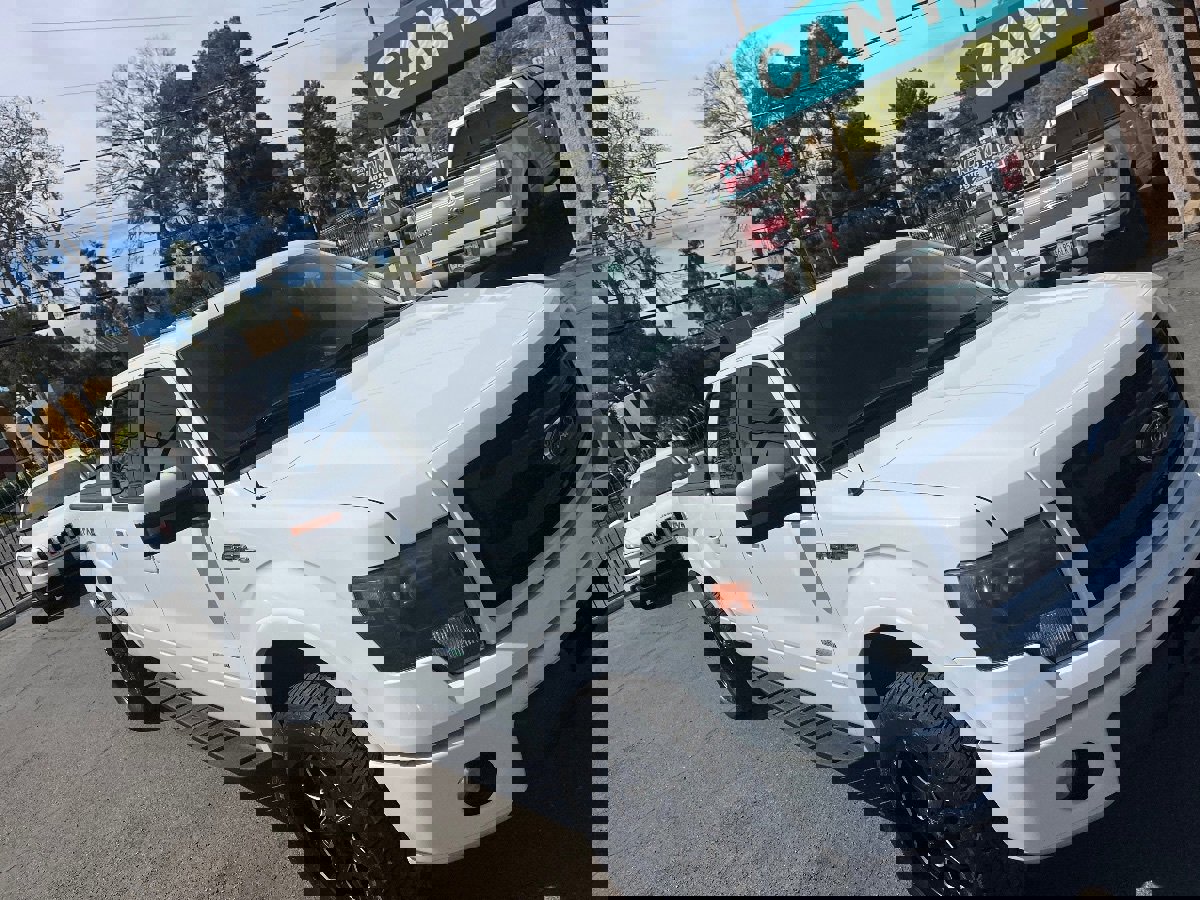 Used 2013 Ford F150 FX2 RWD image 50