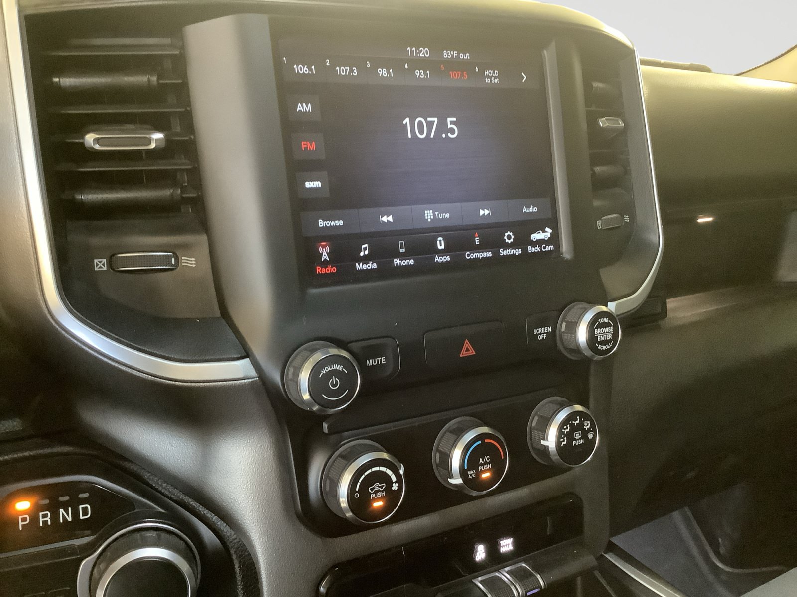 Used 2020 RAM 1500 Big Horn RWD image 14