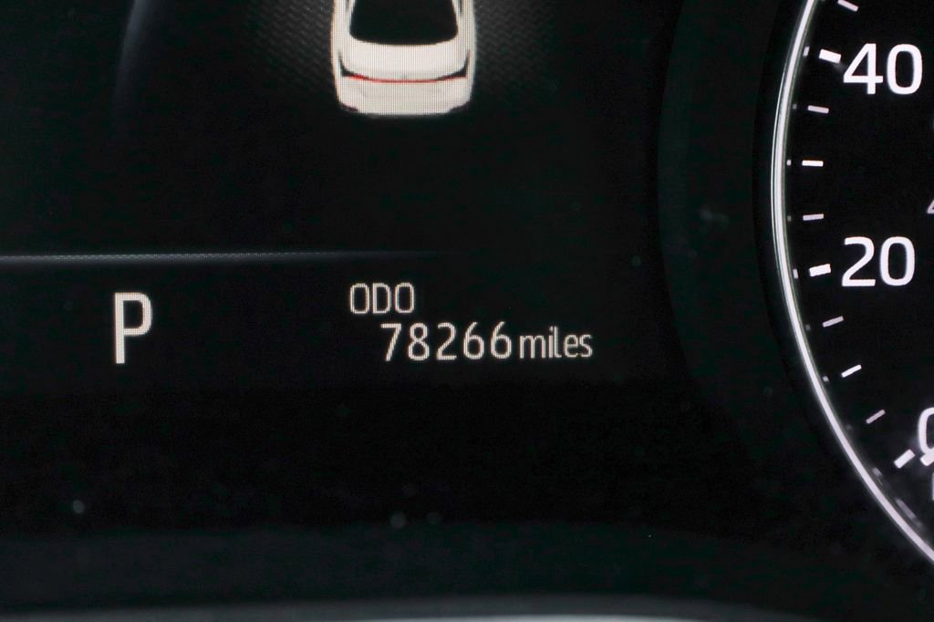 Used 2020 Toyota Avalon XSE FWD image 24
