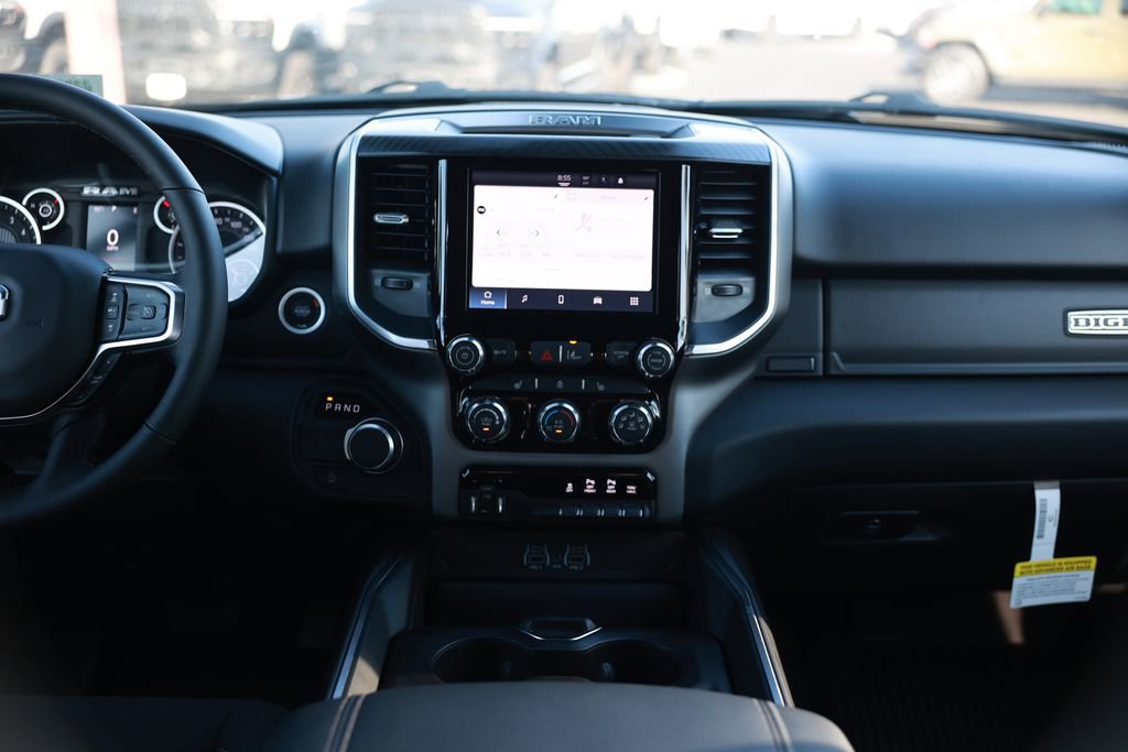 New 2026 RAM 1500 Big Horn image 24