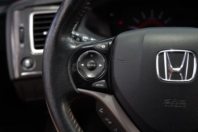 Used 2015 Honda Civic Si image 27