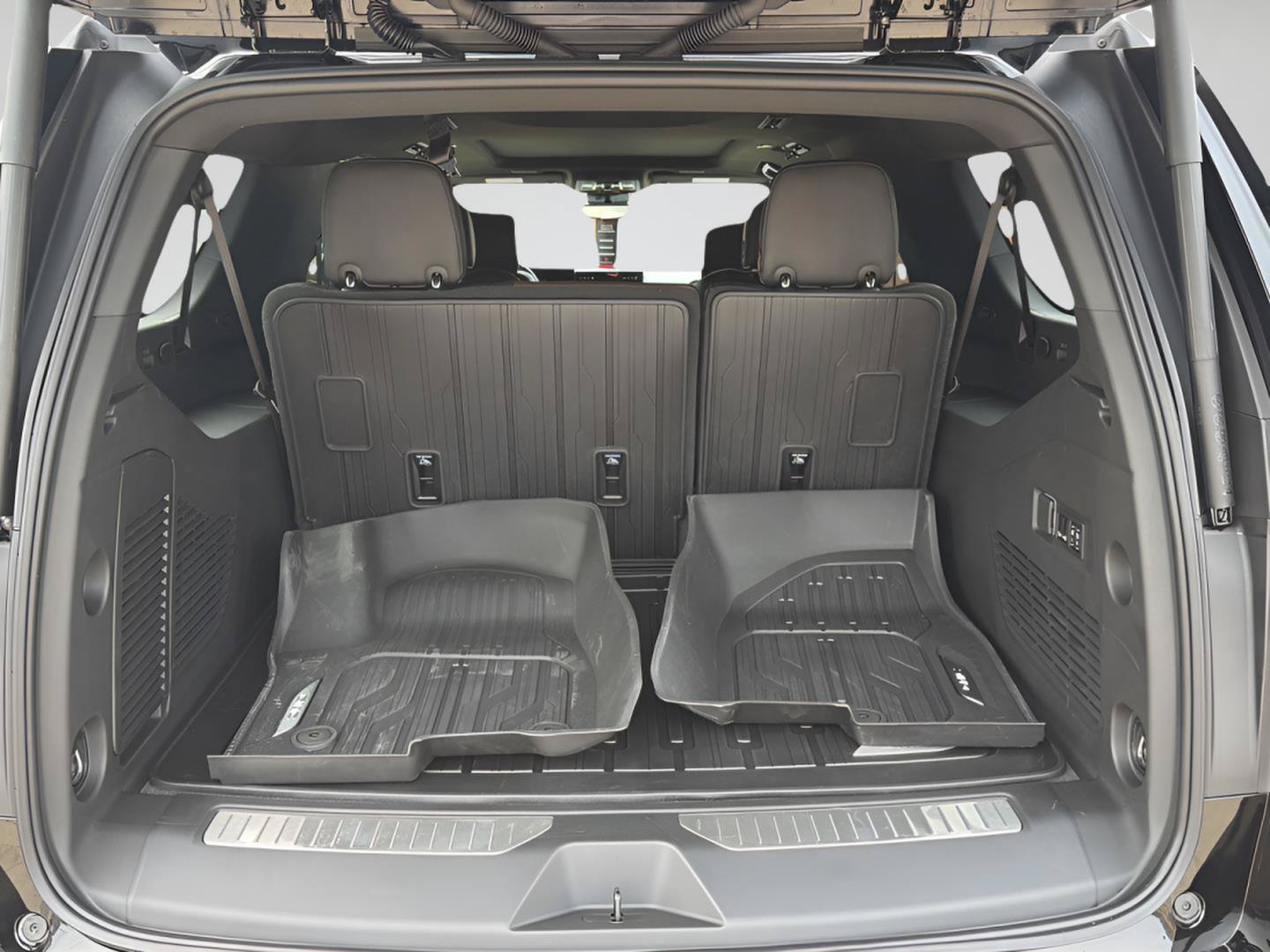 New 2026 GMC Yukon XL Denali Ultimate AWD/4WD image 20