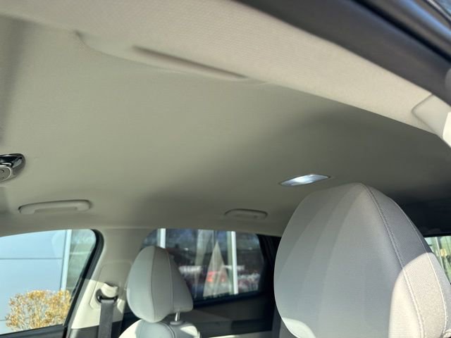 Used 2026 Hyundai Tucson SEL image 16