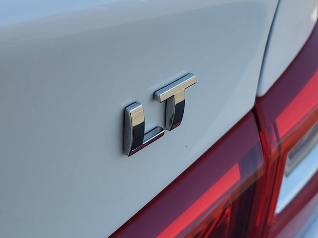 Certified 2017 Chevrolet Malibu LT image 30