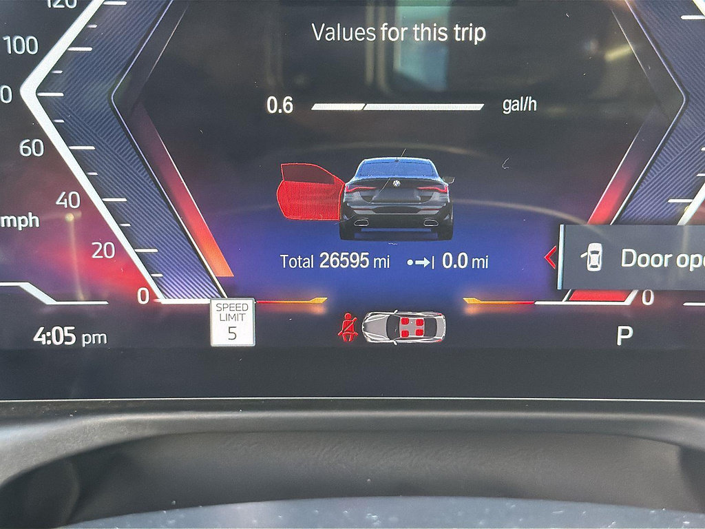 Used 2024 BMW M440i Coupe w/ Premium Package RWD image 11