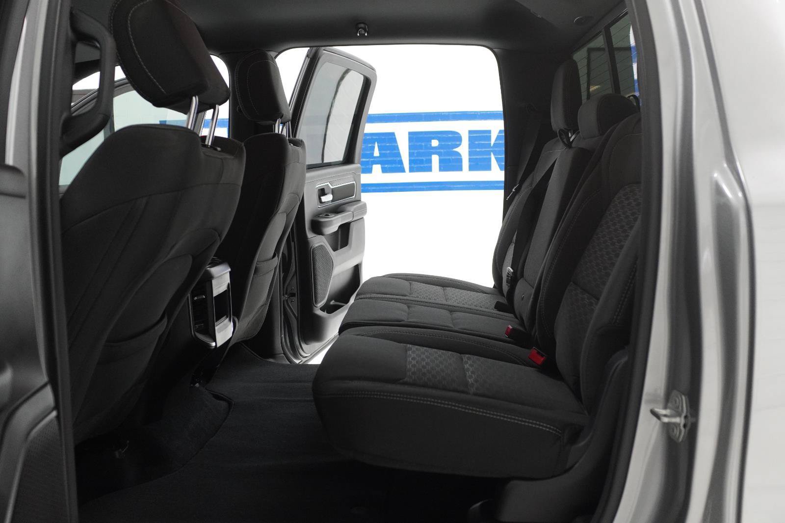Used 2025 RAM 1500 Lone Star RWD image 22