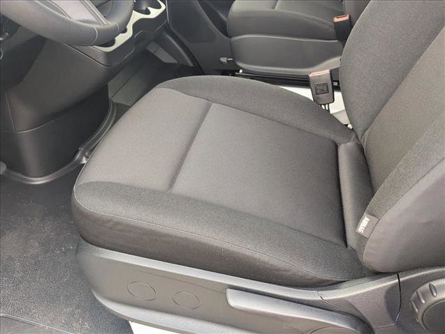 New 2026 Mercedes-Benz Sprinter 2500 image 4