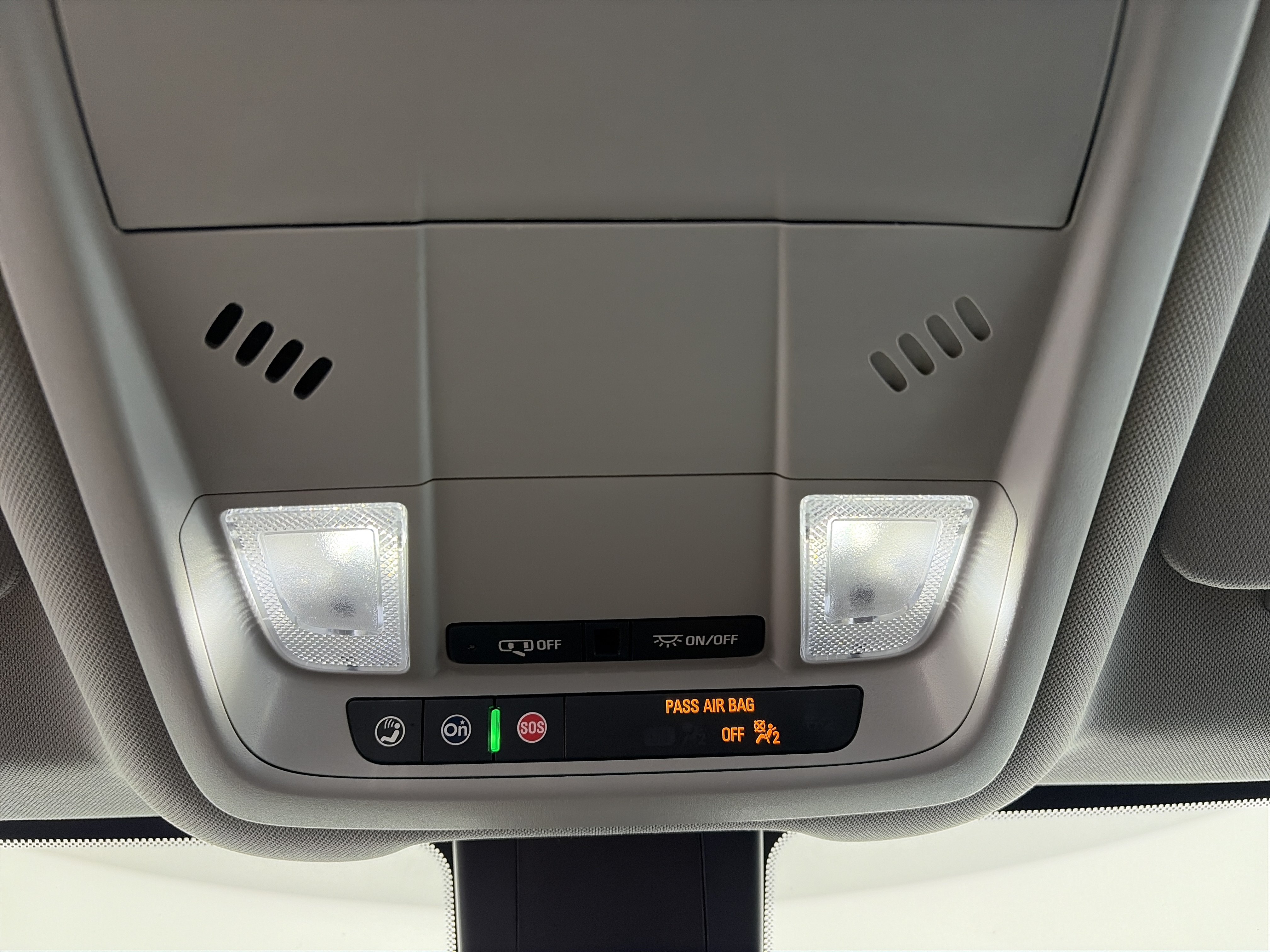 Used 2024 Chevrolet Equinox LT AWD/4WD image 31