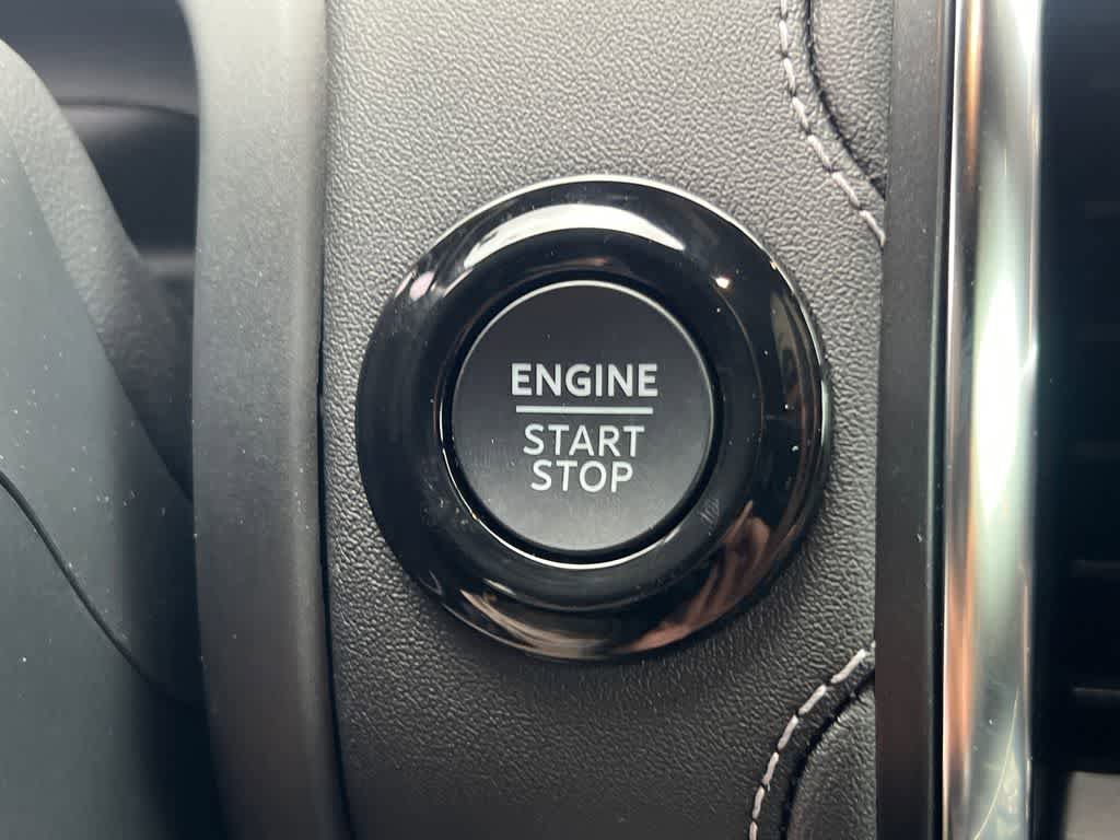 New 2026 Ford Expedition Max Platinum AWD/4WD image 29