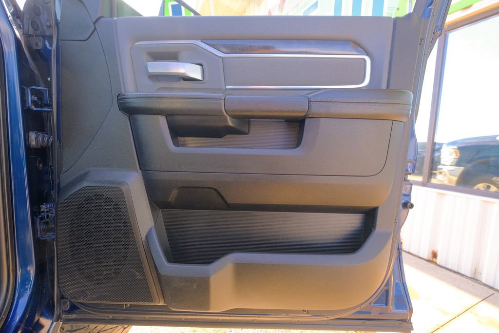 Used 2022 RAM 2500 Big Horn w/ Level A Equipment Group image 15