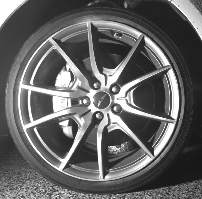 Used 2025 Genesis G70 2.5T AWD/4WD image 11