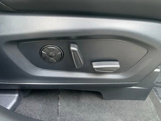 New 2026 Ford Explorer Tremor w/ Tremor Ultimate Package image 17