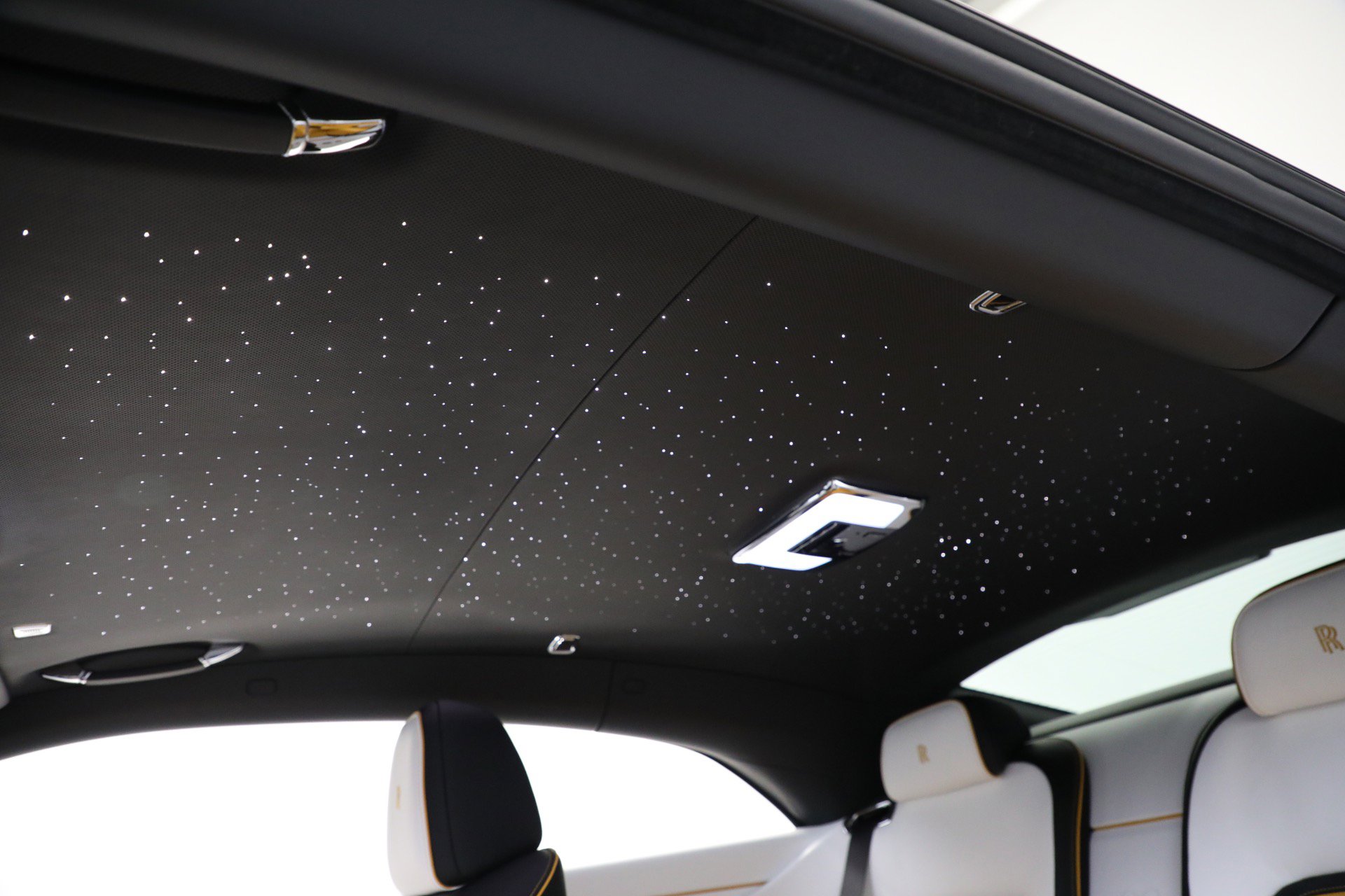 Certified 2025 Rolls-Royce Spectre Black Badge image 22