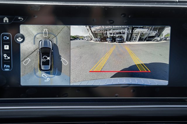 New 2026 Mercedes-Benz GLE 450 GLE 450 image 41