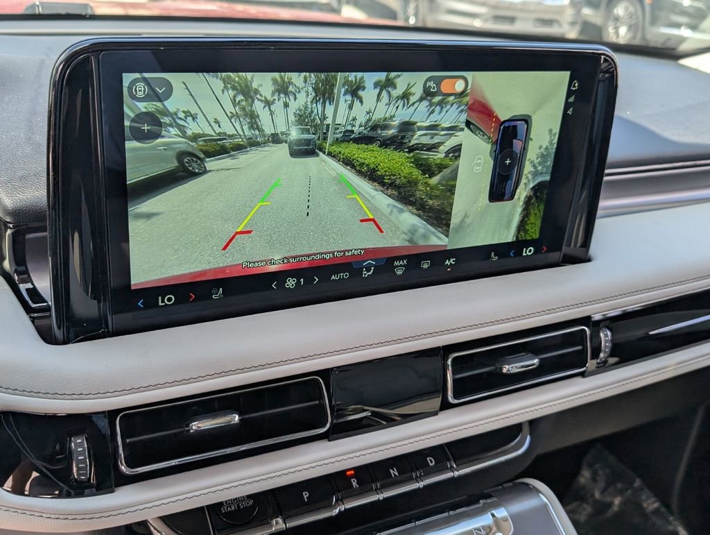 New 2026 Lincoln Aviator 2WD image 18