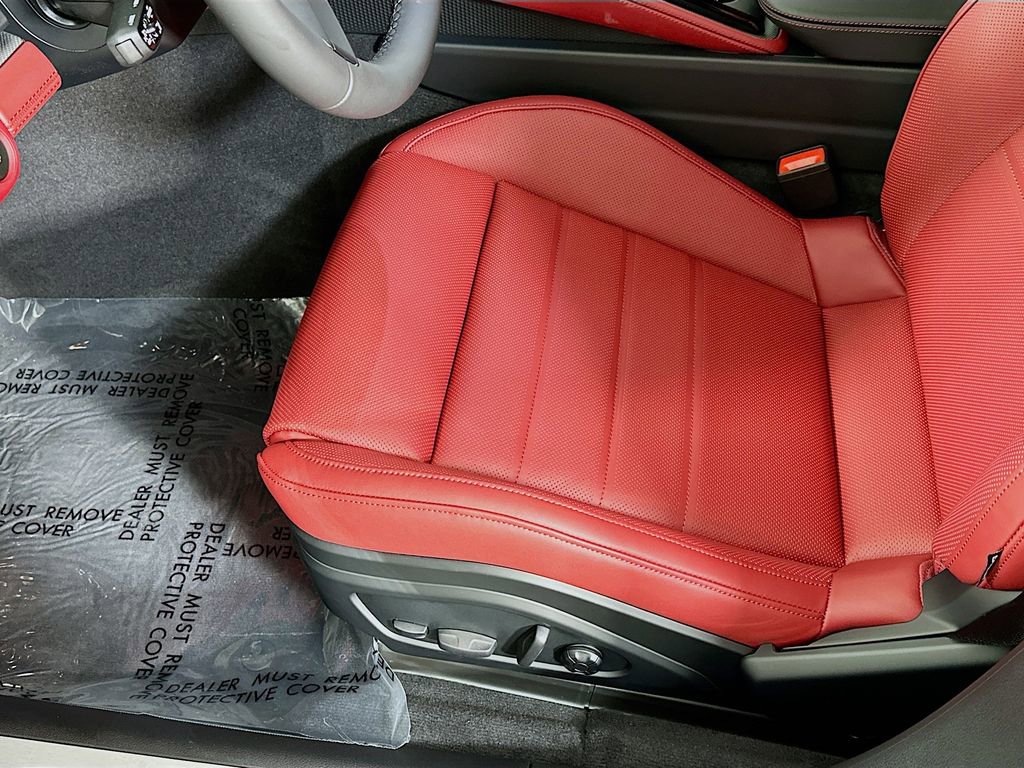 New 2026 Porsche Panamera image 22