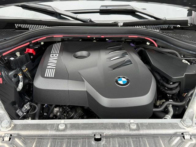 Used 2025 BMW X3 xDrive30i w/ M Sport Package image 33