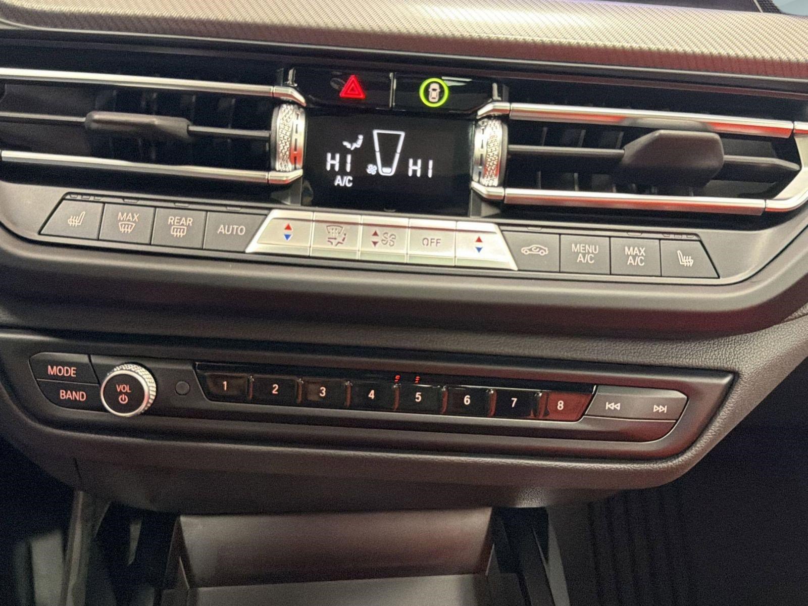 Certified 2023 BMW 228i xDrive Gran Coupe w/ M Sport Package image 21