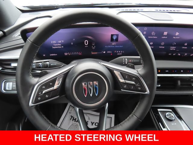 Used 2026 Buick Enclave Preferred AWD/4WD image 33