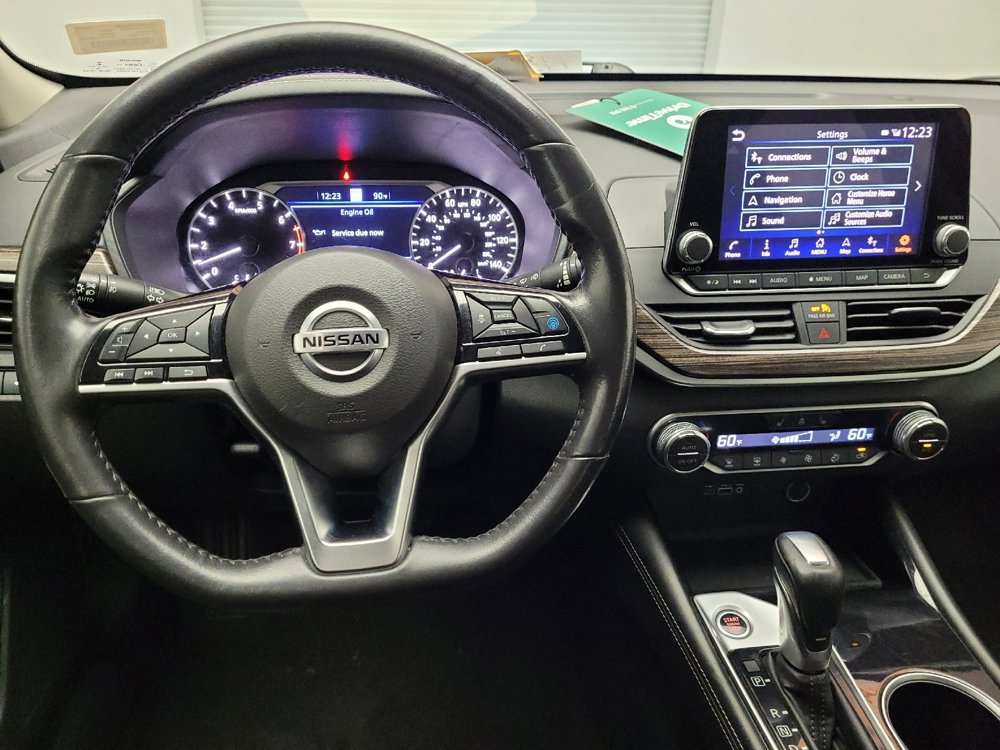 Used 2022 Nissan Altima 2.5 SL image 22